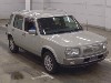 NISSAN RASHEEN