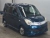 MITSUBISHI DELICA D2