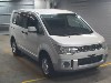 MITSUBISHI DELICA