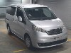 MITSUBISHI DELICA D3
