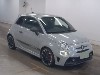 FIAT ABARTH 595