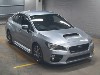 SUBARU WRX S4