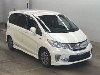 HONDA FREED HYBRID