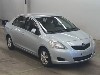 TOYOTA BELTA