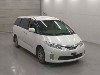 TOYOTA ESTIMA HYBRID