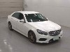 MERCEDES BENZ E CLASS