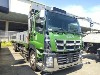 ISUZU GIGA