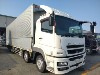 MITSUBISHI FUSO SUPER GREAT
