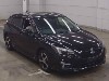 SUBARU IMPREZA SPOILER 4W