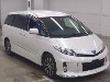 TOYOTA ESTIMA HYBRID