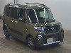 DAIHATSU TANTO FUN CROSS