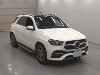 MERCEDES BENZ GLE CLASS