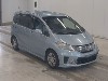 HONDA FREED HYBRID
