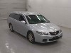 HONDA ACCORD WAGON