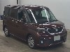 SUZUKI SOLIO BANDIT