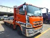 MITSUBISHI FUSO SUPER GREAT