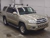 TOYOTA HILUX SURF