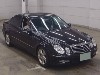 MERCEDES BENZ E CLASS