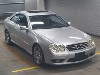 MERCEDES BENZ CLK CLASS