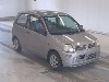 MITSUBISHI MINICA