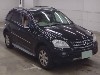 MERCEDES BENZ M CLASS