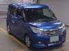 MITSUBISHI DELICA D2