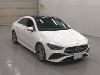 MERCEDES BENZ CLA CLASS
