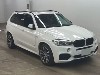 BMW X5 SERIES