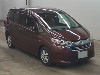 HONDA FREED HYBRID