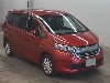 HONDA FREED HYBRID