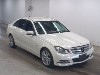 MERCEDES BENZ C CLASS