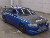 TOYOTA MARK II