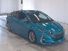 TOYOTA PRIUS PHV