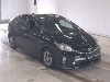 TOYOTA PRIUS PHV