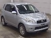 TOYOTA RUSH