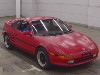 TOYOTA MR2