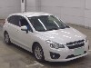 SUBARU IMPREZA SPORT