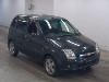 SUZUKI CRUZE