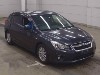 SUBARU IMPREZA SPORT