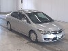 HONDA CIVIC HYBRID