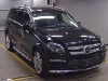 MERCEDES BENZ GL CLASS