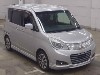 MITSUBISHI DELICA D2
