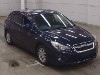 SUBARU IMPREZA SPORT