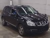 NISSAN DUALIS