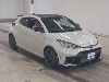 TOYOTA GR YARIS