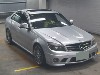 MERCEDES BENZ C CLASS