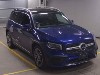 MERCEDES BENZ GLB
