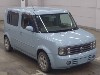 NISSAN CUBECUBIC