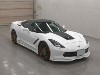 CHEVROLET CVL CORVETTE CP