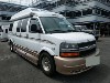 CHEVROLET CVL EXPRESS